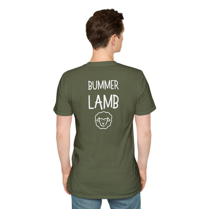 Bummer Lamb | Soft Tee