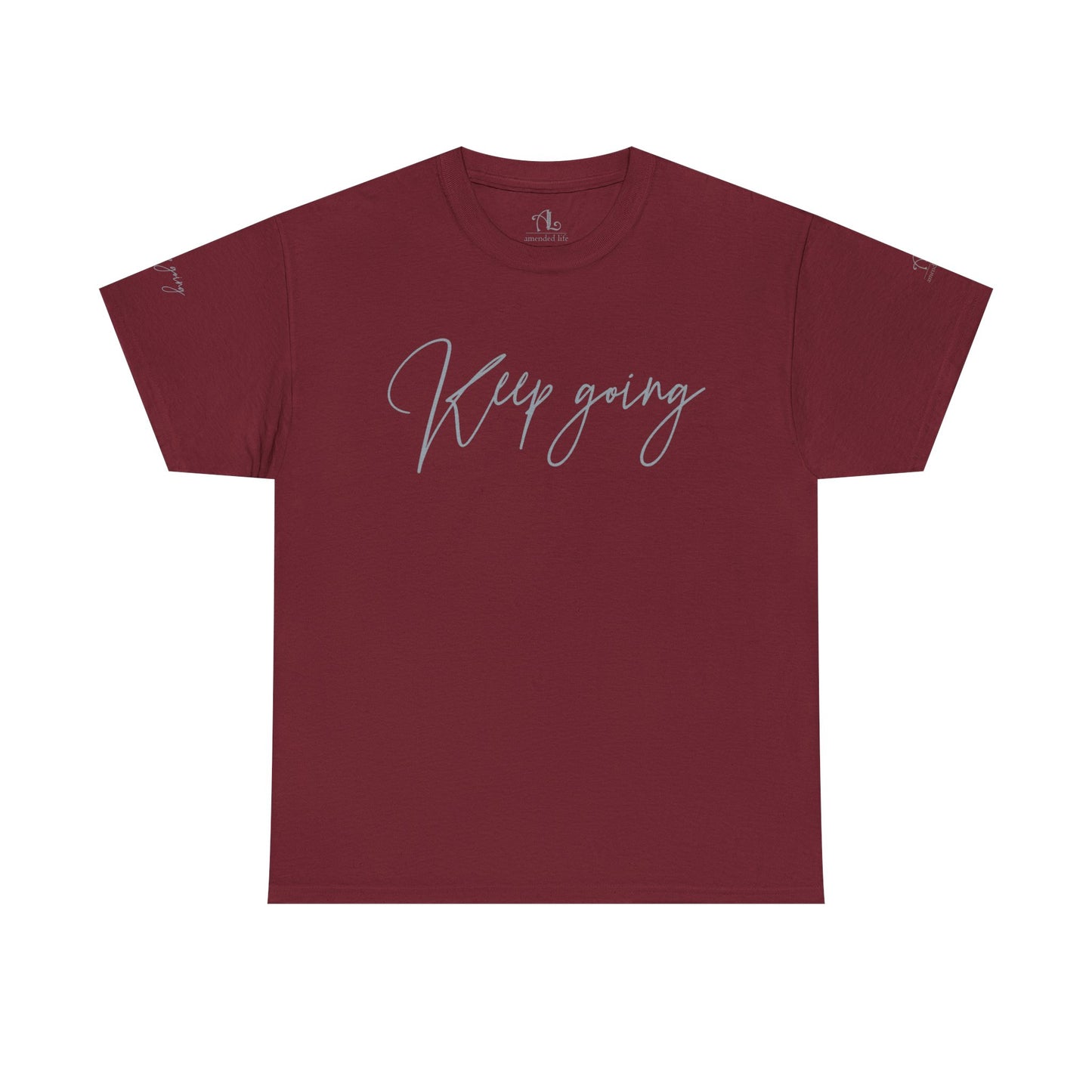 Keep Going | Unisex Tee