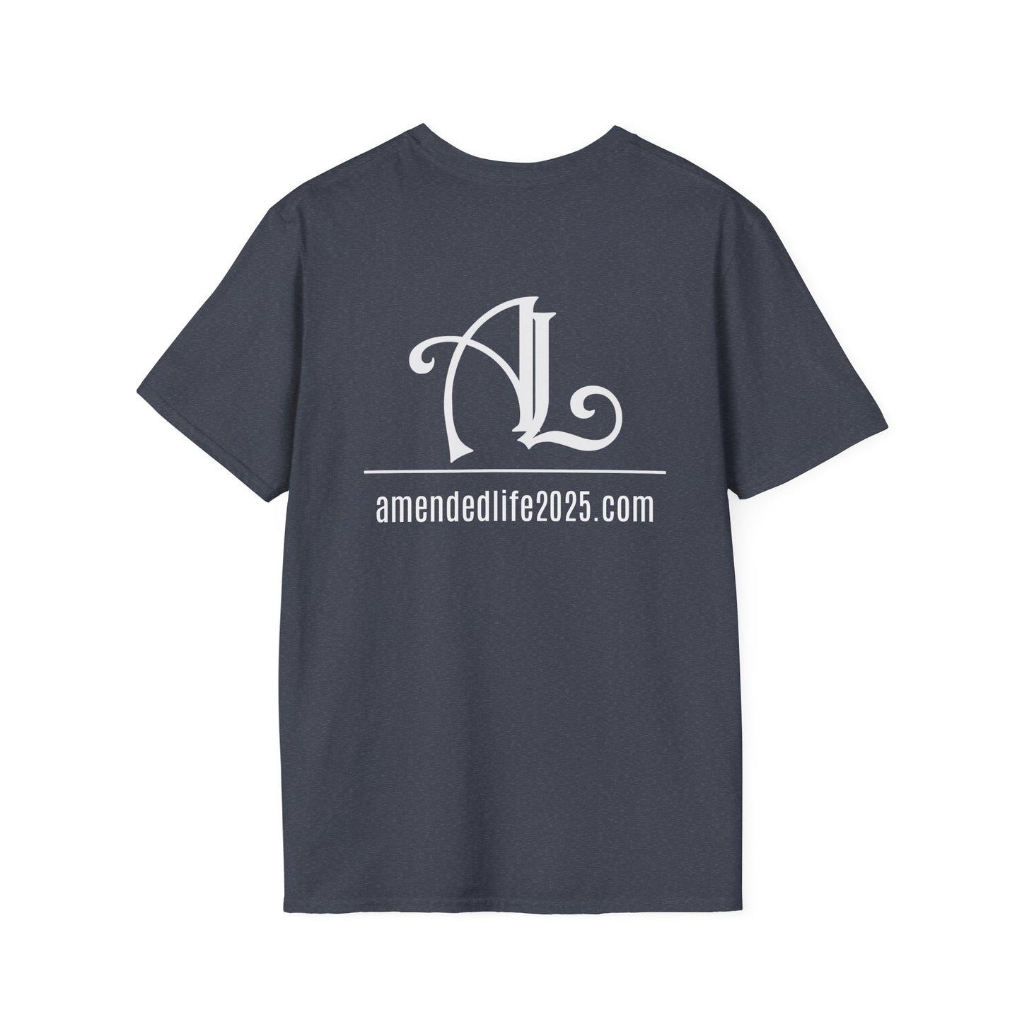 AL Amended Life | T-shirt