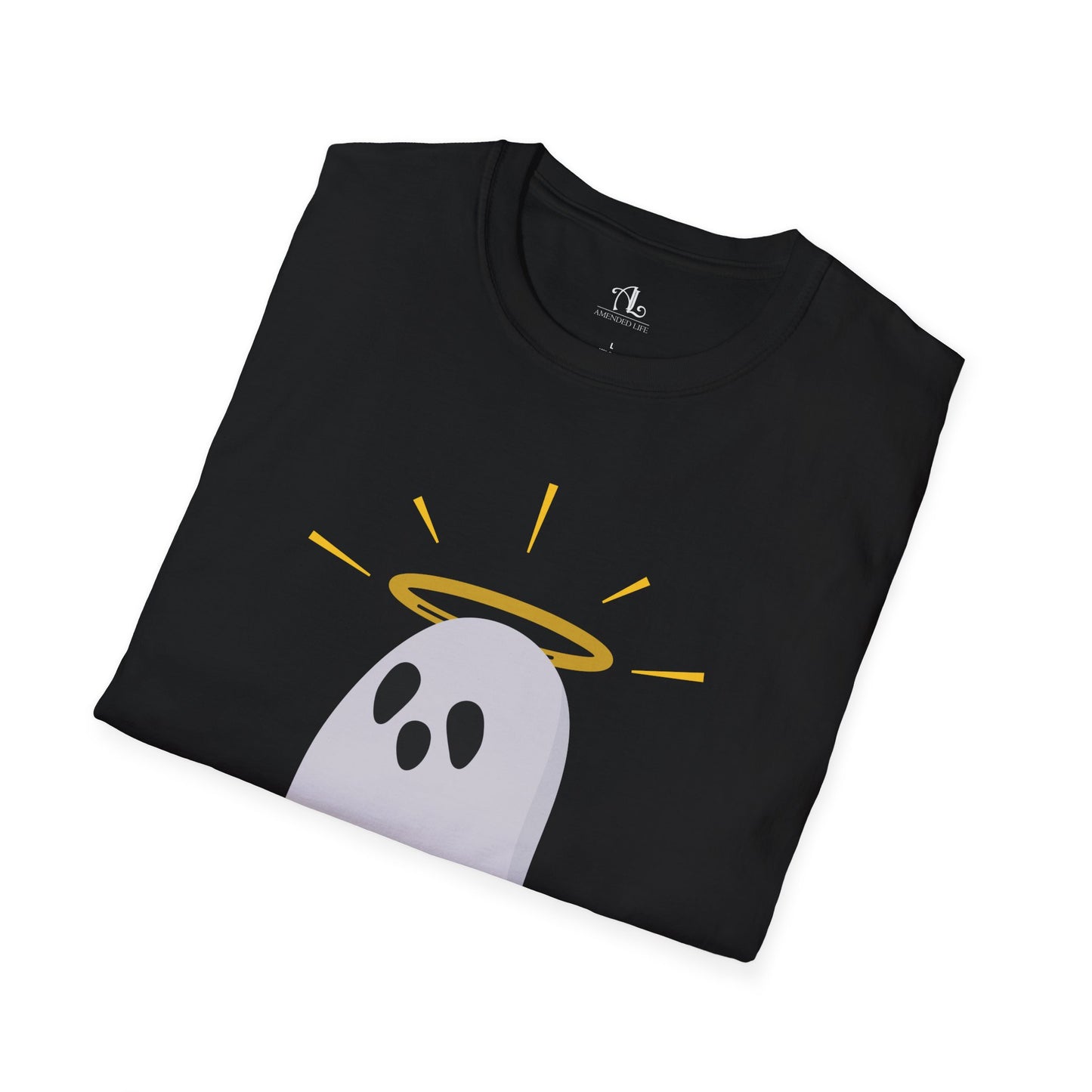 Holy Ghost, Soft Tee