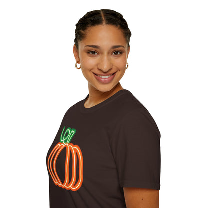 The Great Pumpkin | Soft Tee