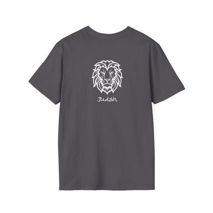 Lion of Judah | Soft Tee