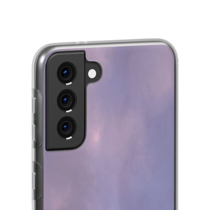 Cotton Candy Clouds | iPhone and Samsung Case