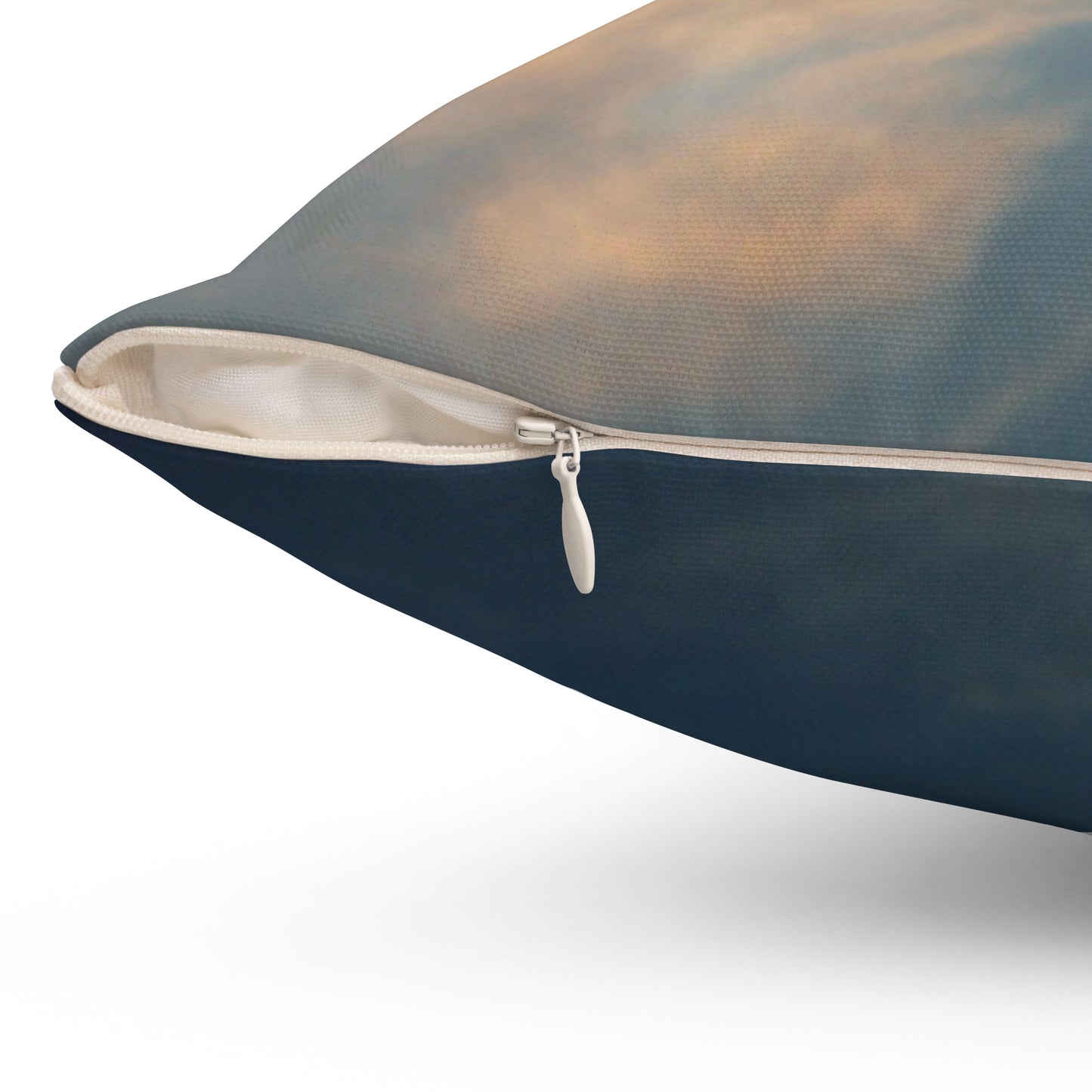 Sun Seeks | Pillow with Removable Cover