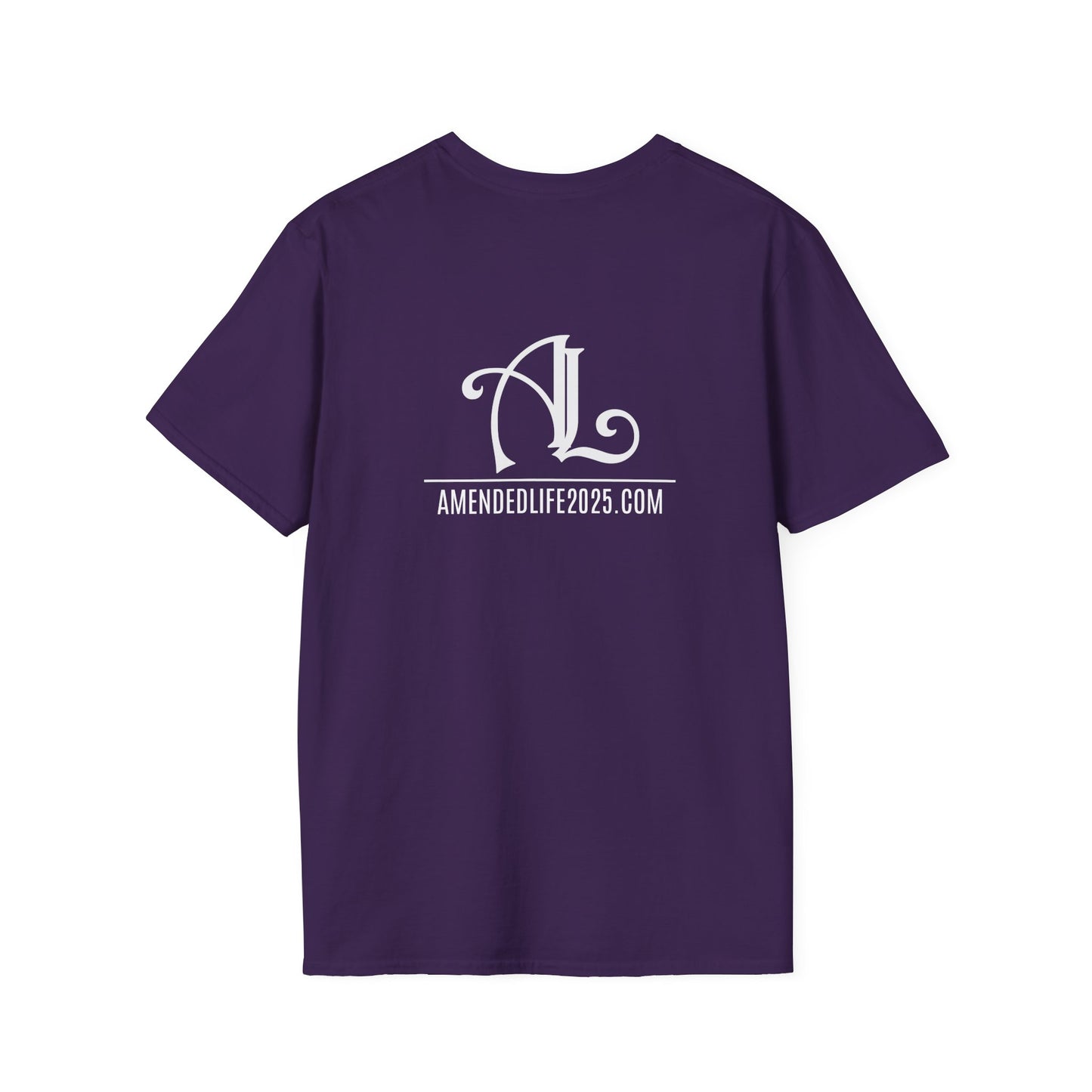 AL Amended Life, Tee