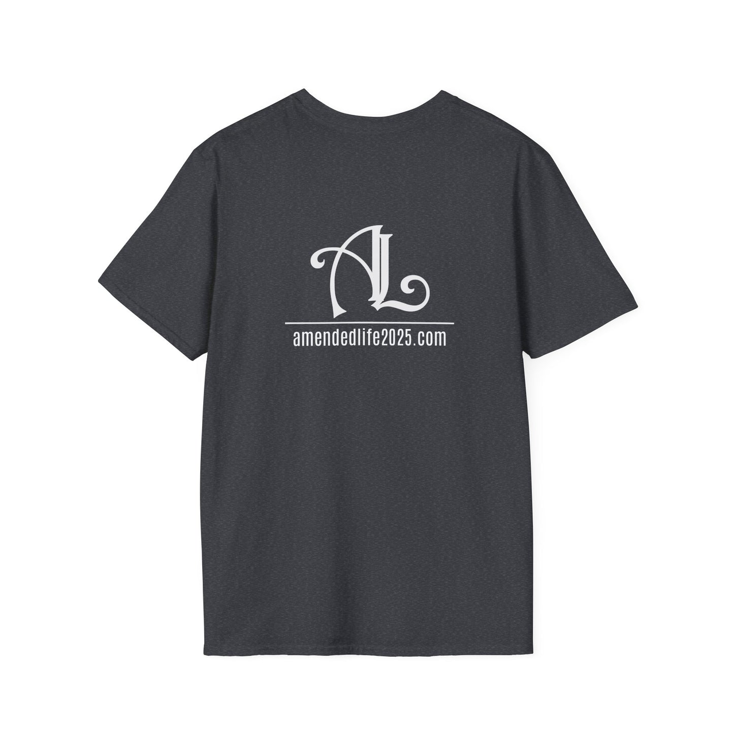 AL Amended Life | Tee