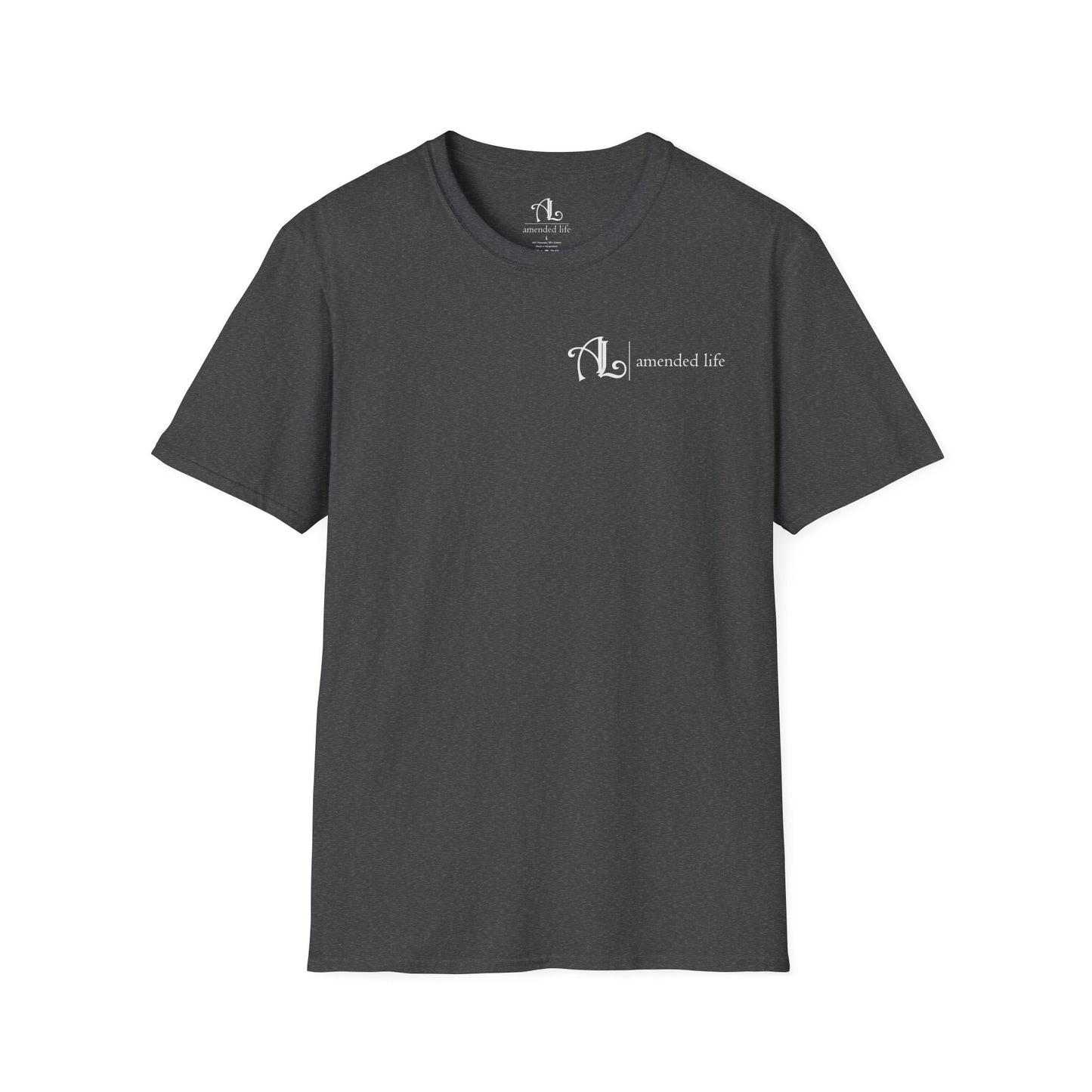AL Amended Life | T-shirt