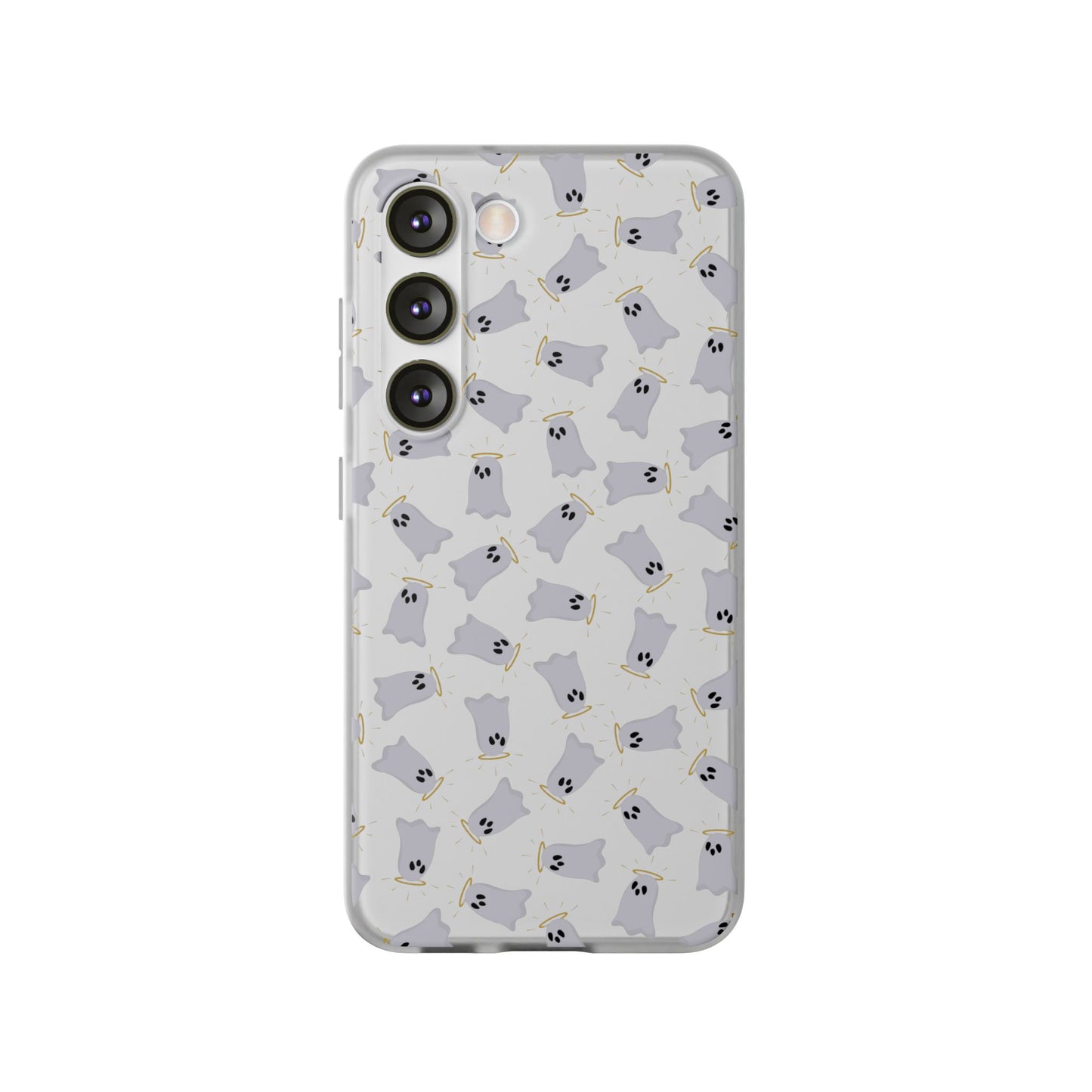 Holy Ghost | iPhone and Samsung Flexi Case