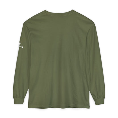 God's Version | Soft Sleeved Tee