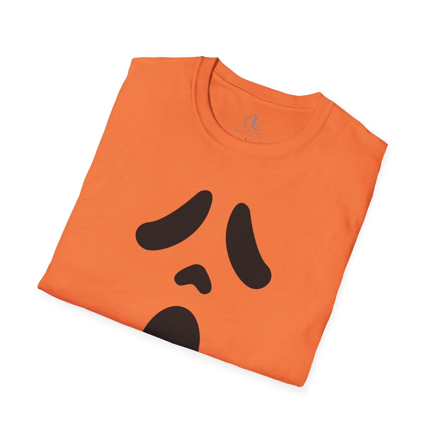 Scream Face | Tee