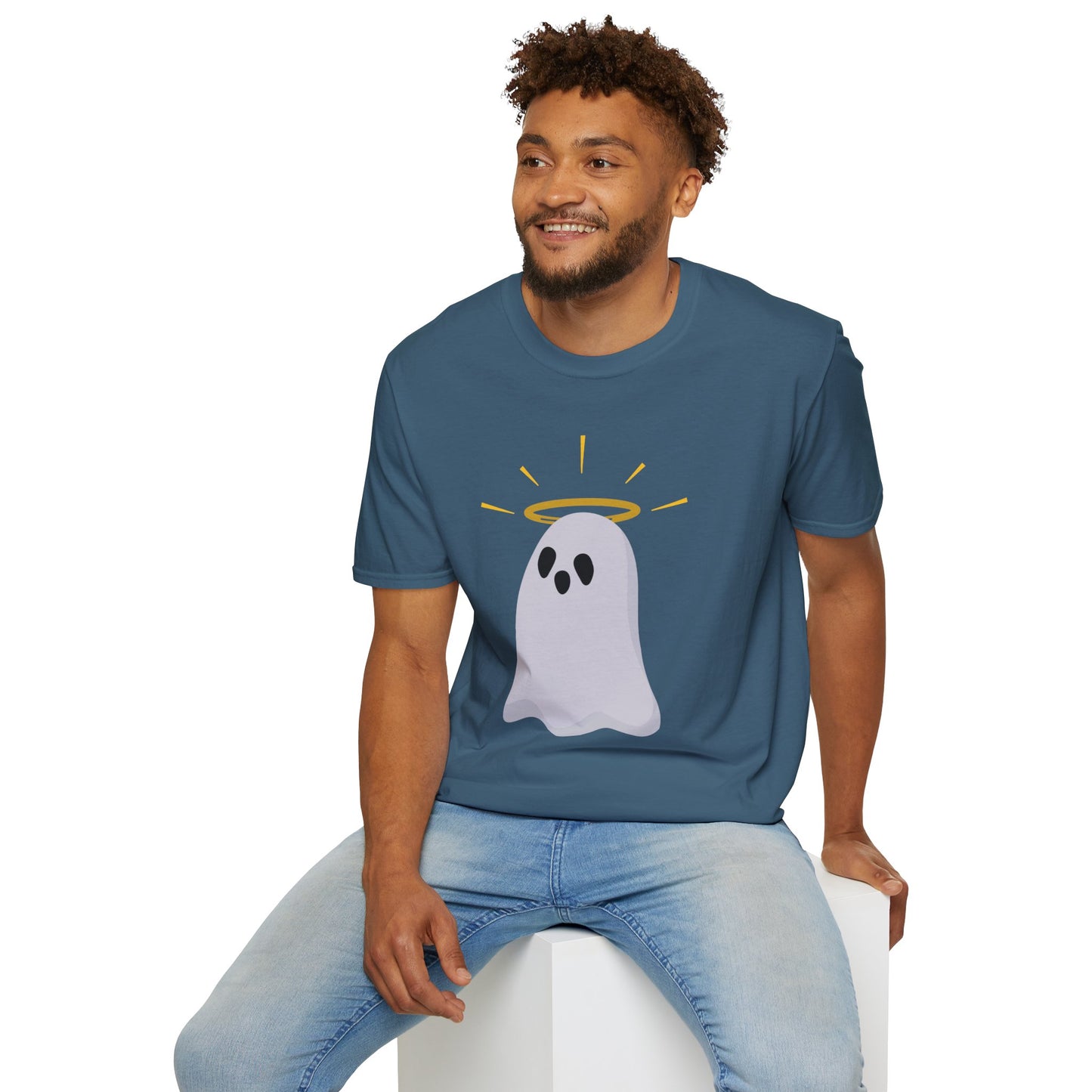 Holy Ghost, Soft Tee