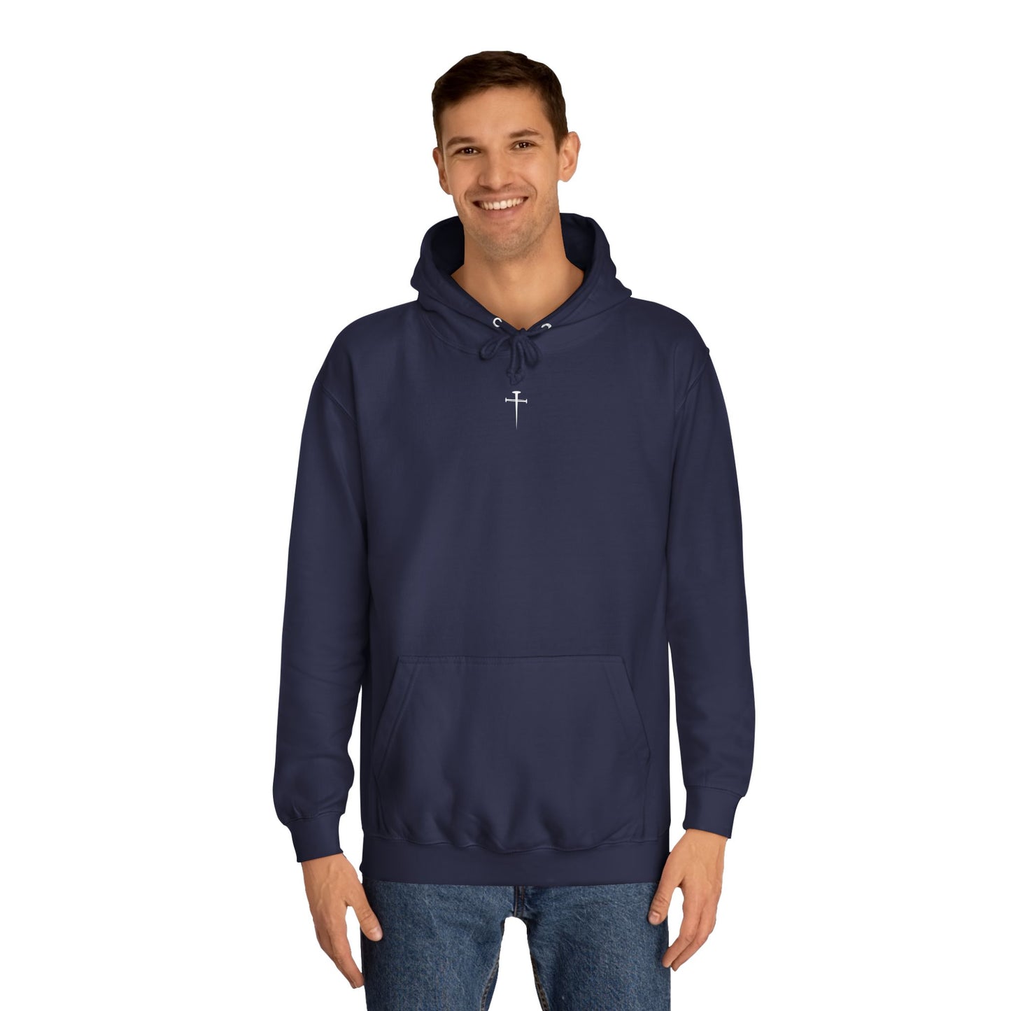 Saved Not Soft, Hoodie
