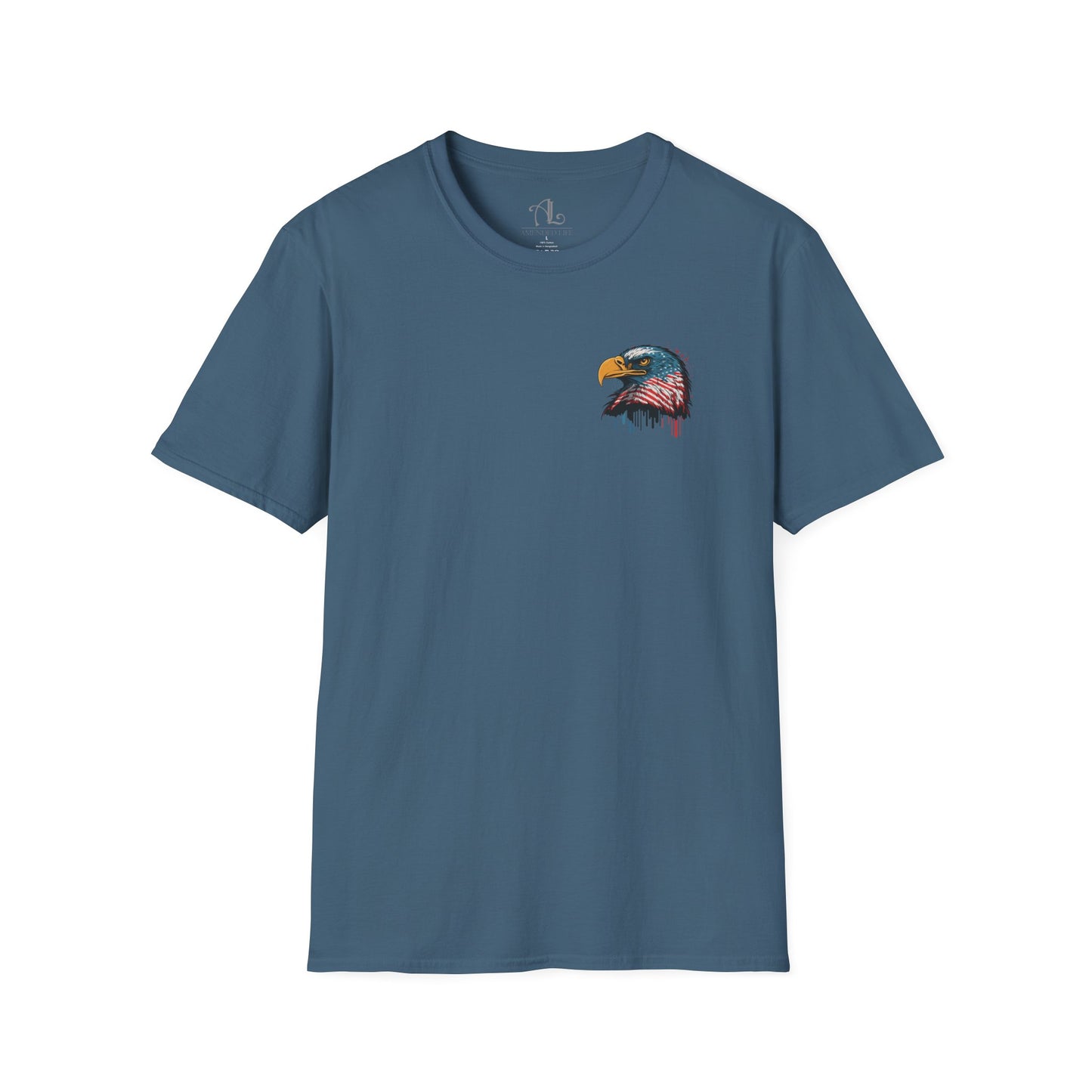 Patriots In Control, Patriotic Eagle Tee