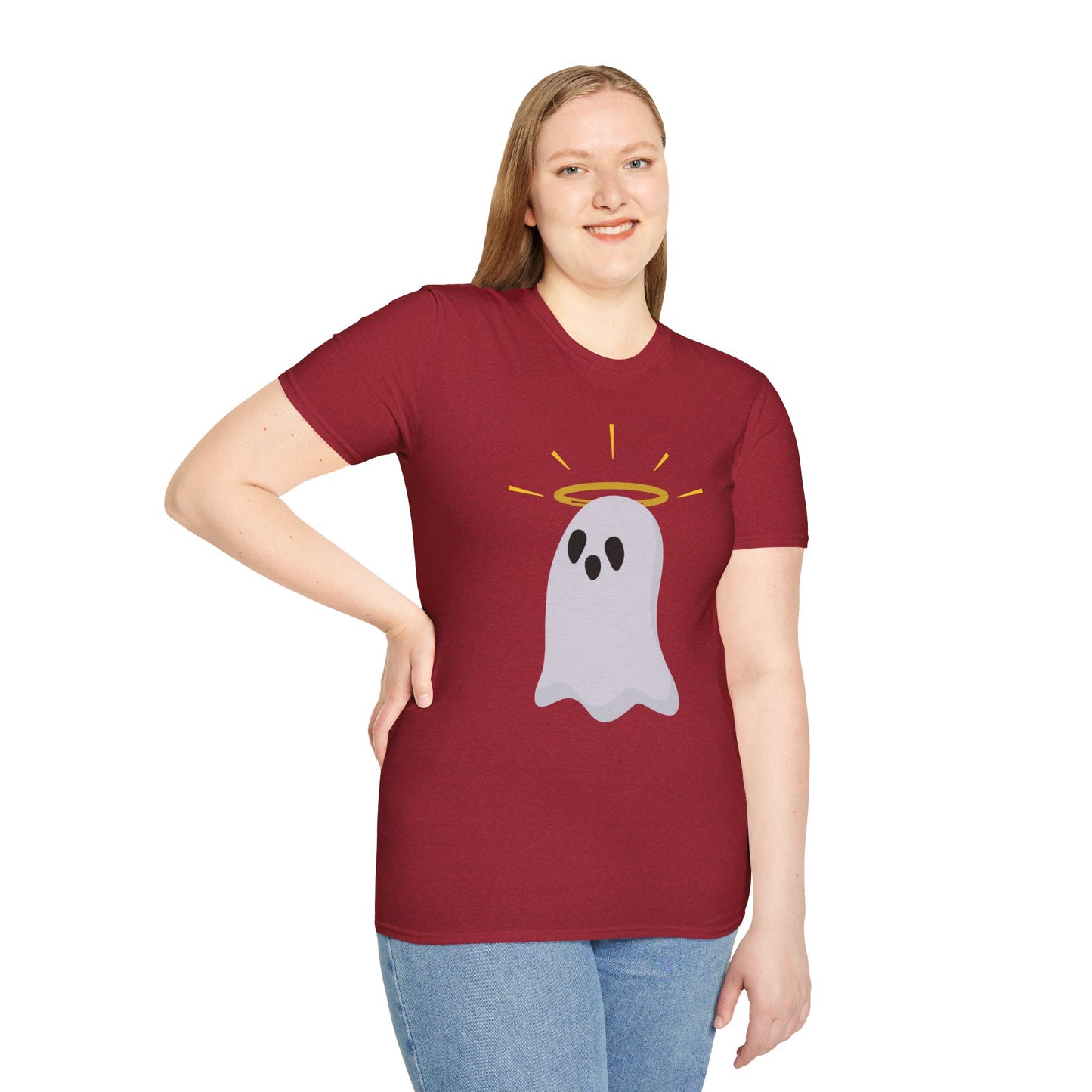 Holy Ghost, Soft Tee