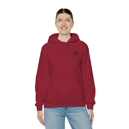 Gobble Wobble | Cozy Hoodie