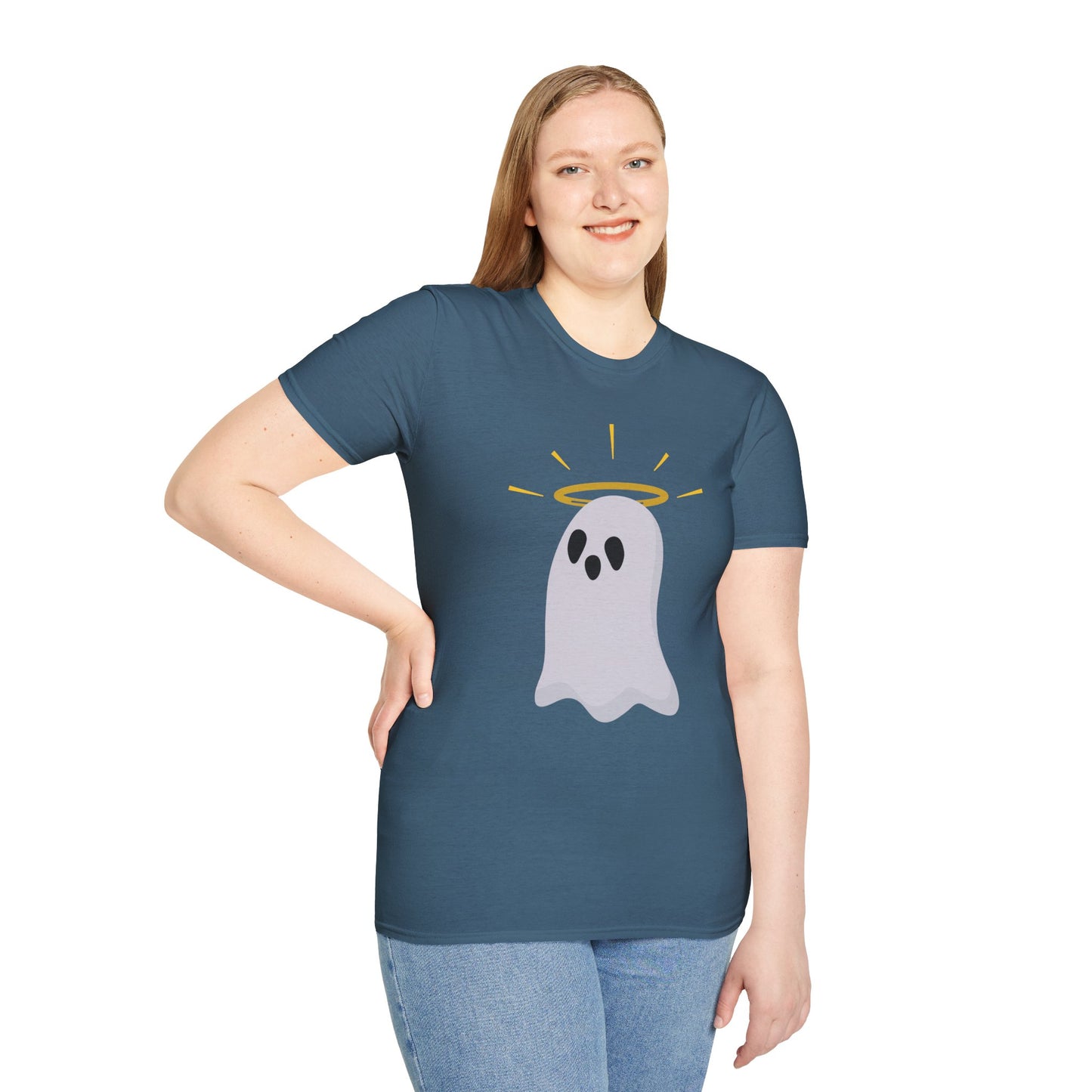 Holy Ghost, Soft Tee