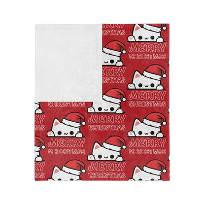 Santa Paws Snuggle Bundle