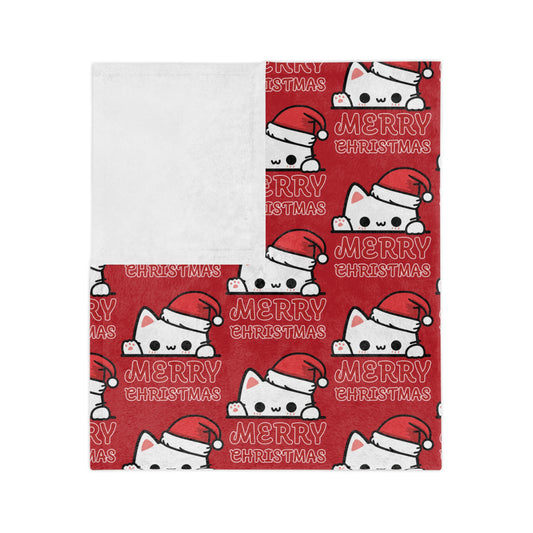 Santa Paws Snuggle Bundle