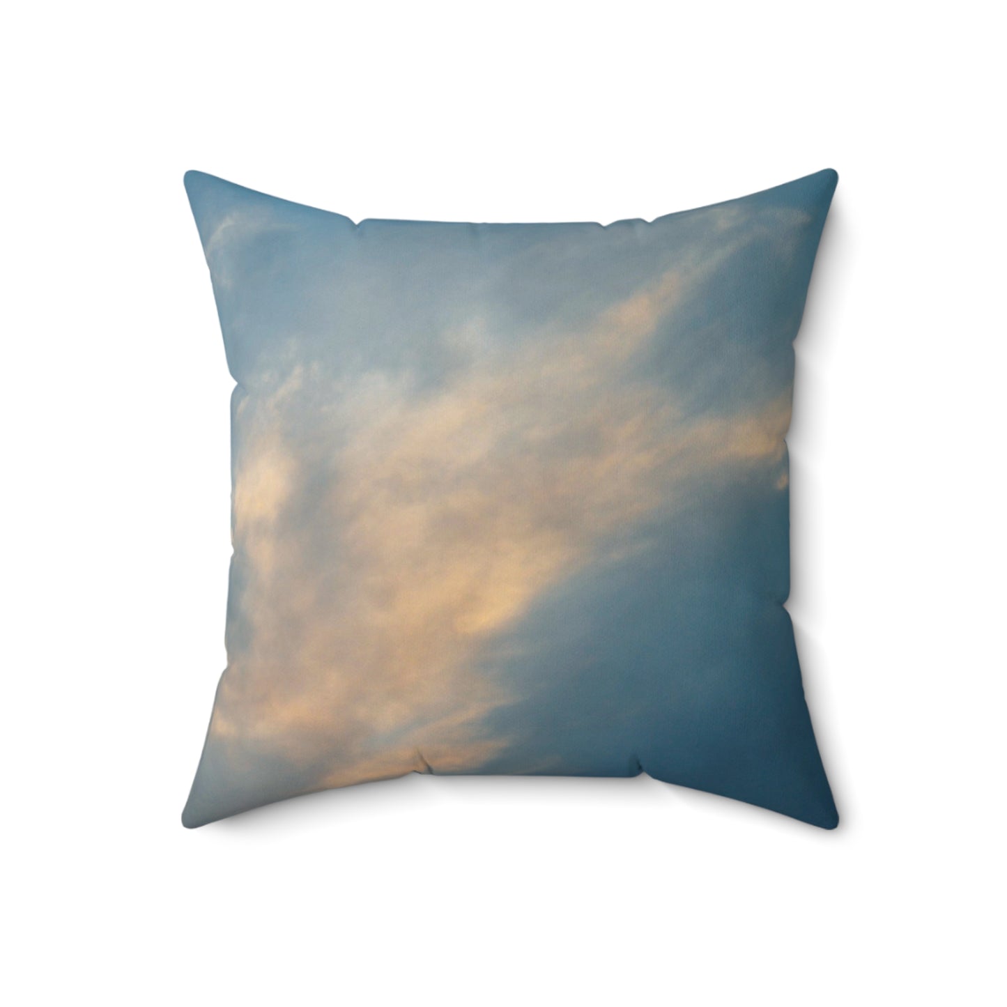 Sun Seeks | Pillow with Removable Cover
