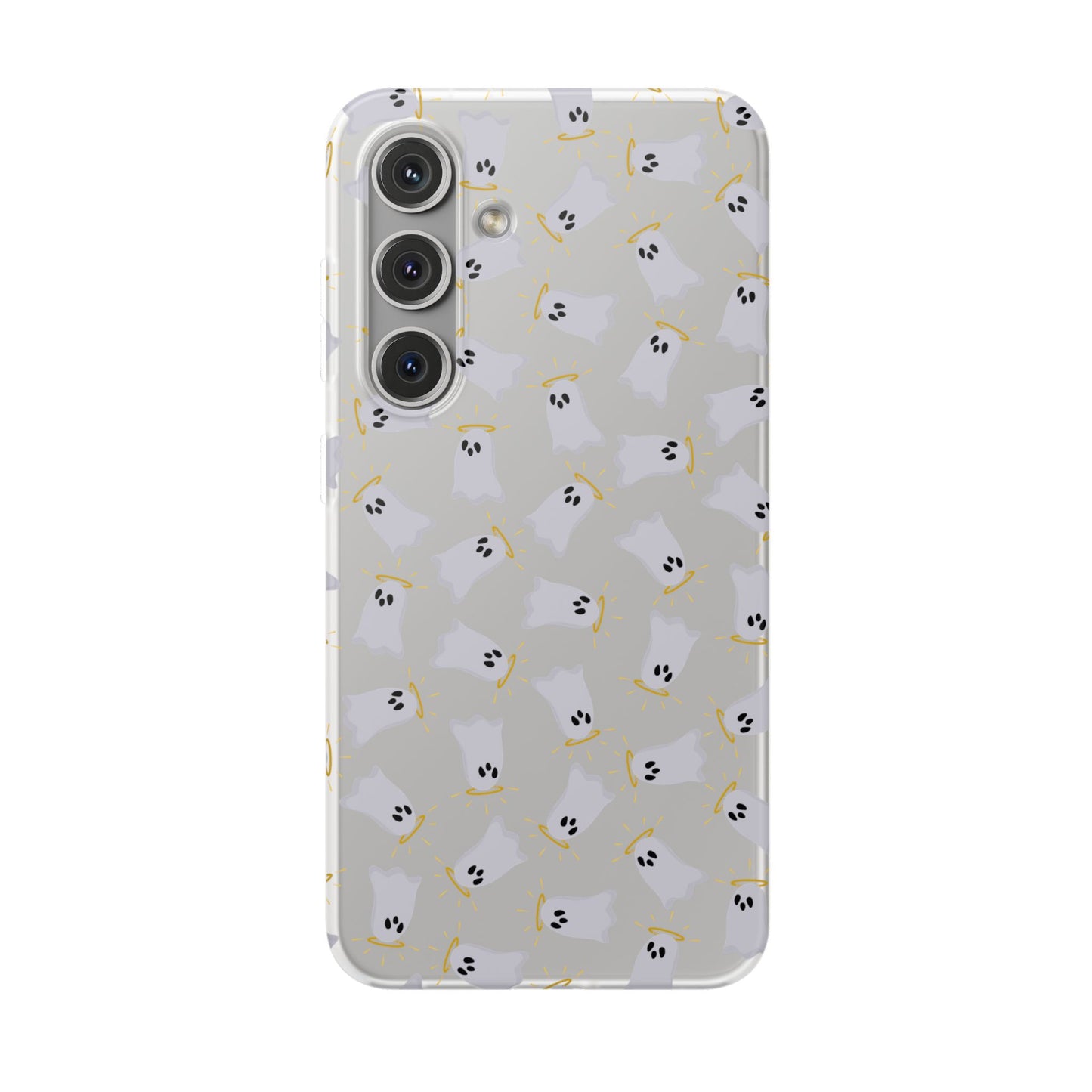 Holy Ghost | iPhone and Samsung Flexi Case