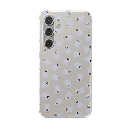 Holy Ghost | iPhone and Samsung Flexi Case