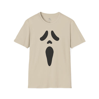 Scream Face | Tee