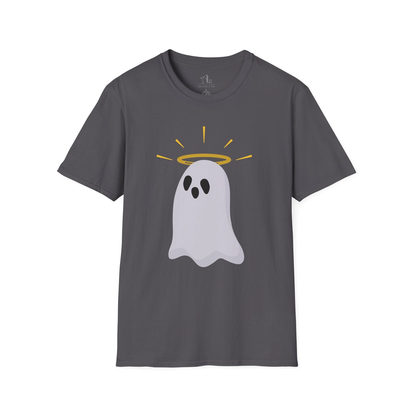 Holy Ghost | Soft Tee
