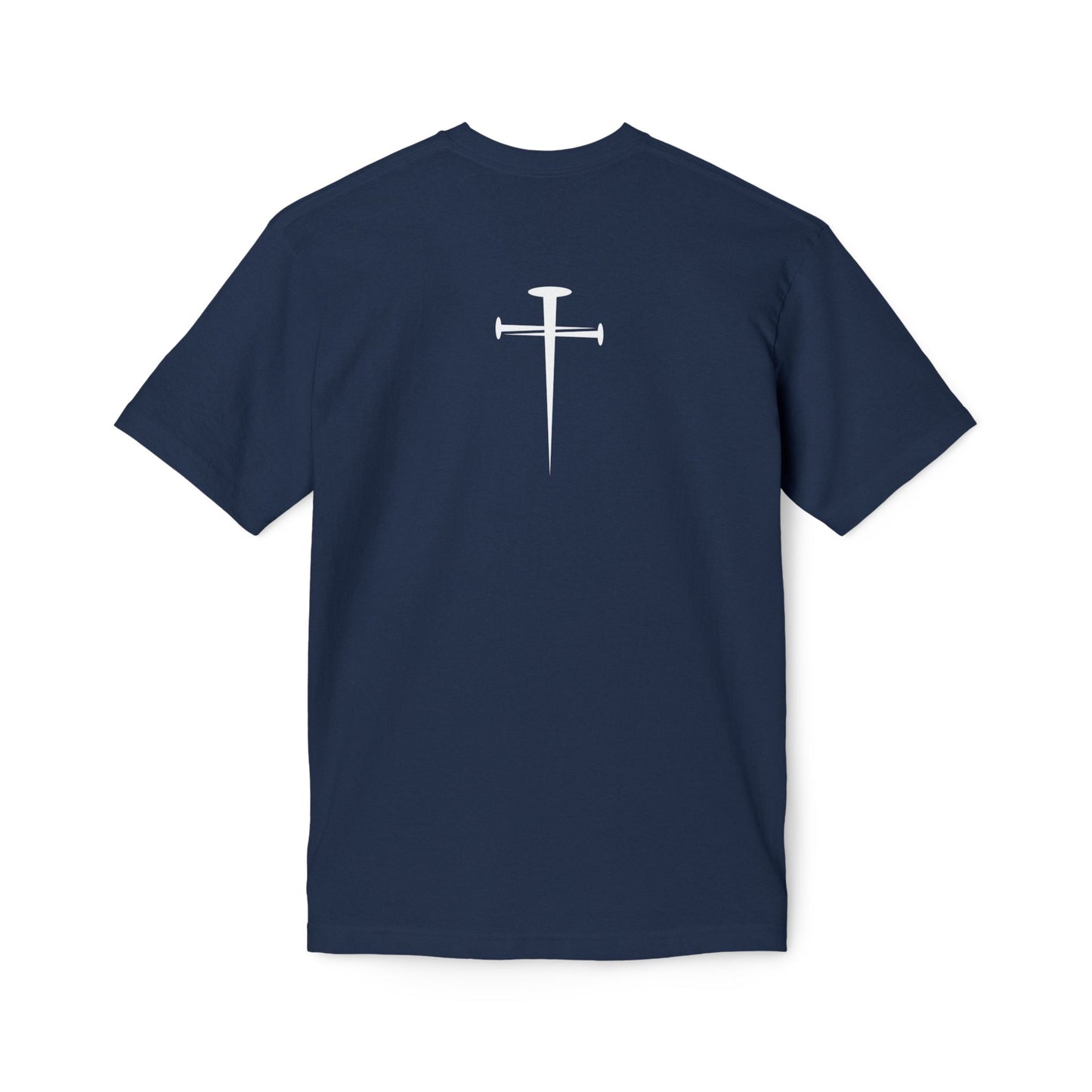 God's Version, Tee
