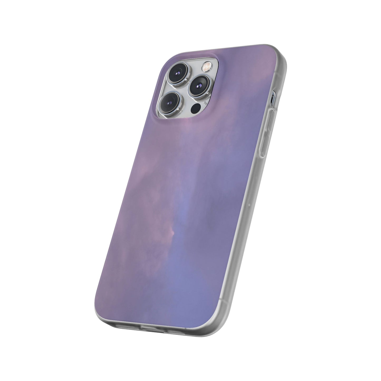 Cotton Candy Clouds | iPhone and Samsung Case