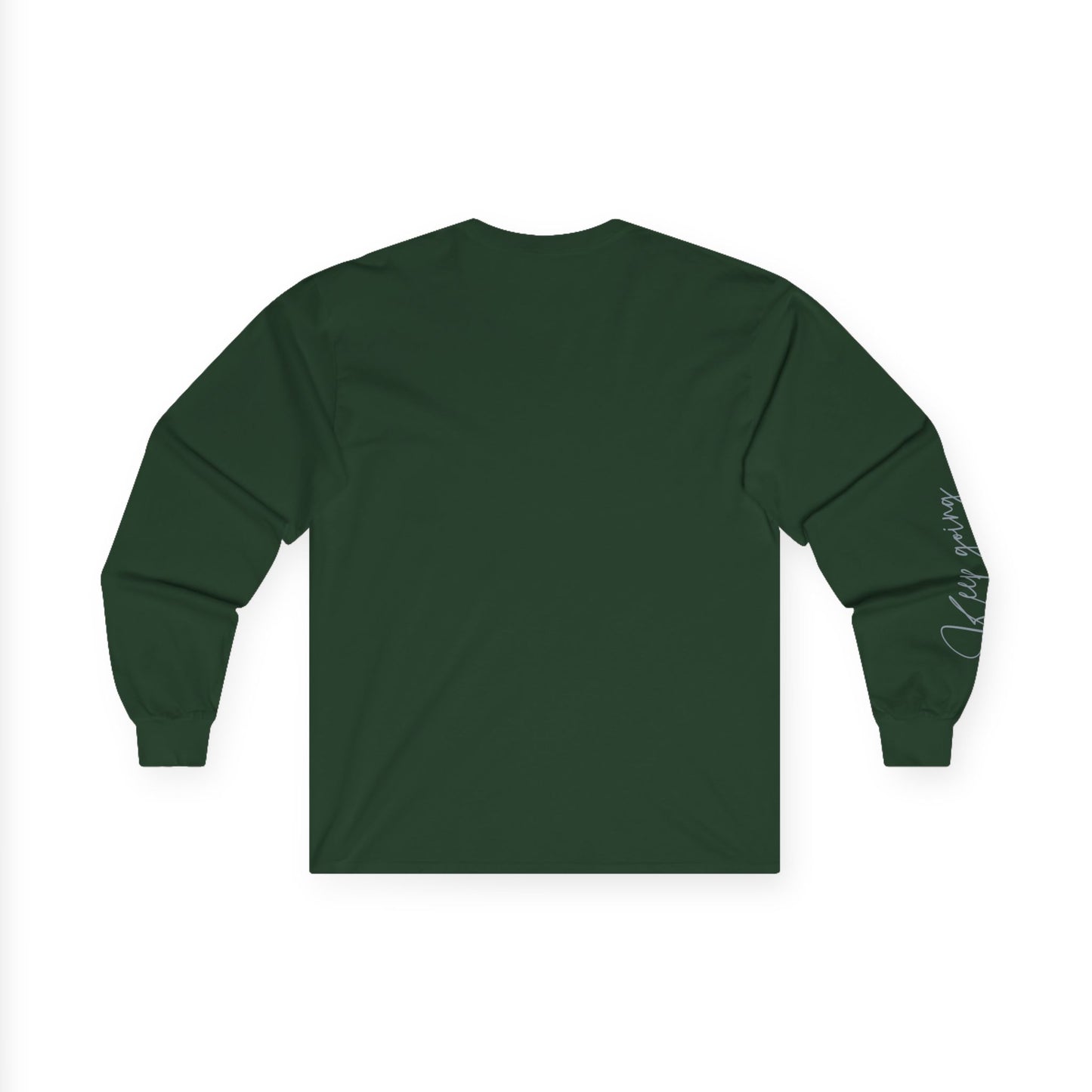 Keep Going, Sleeved Tee
