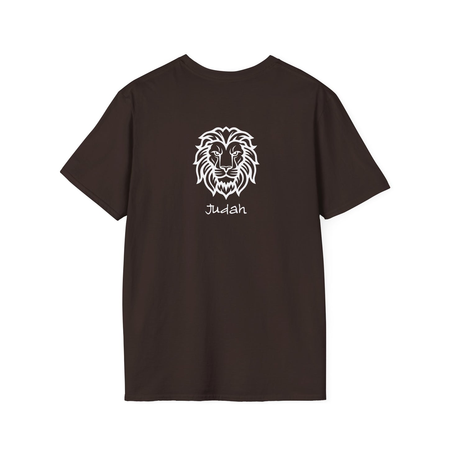 Lion of Judah | Soft Tee