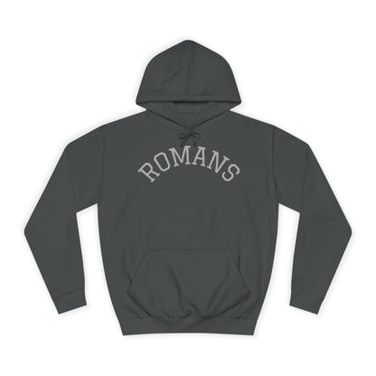 Romans 5:8 | Hoodie