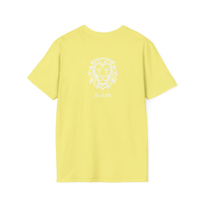 Lion of Judah | Soft Tee