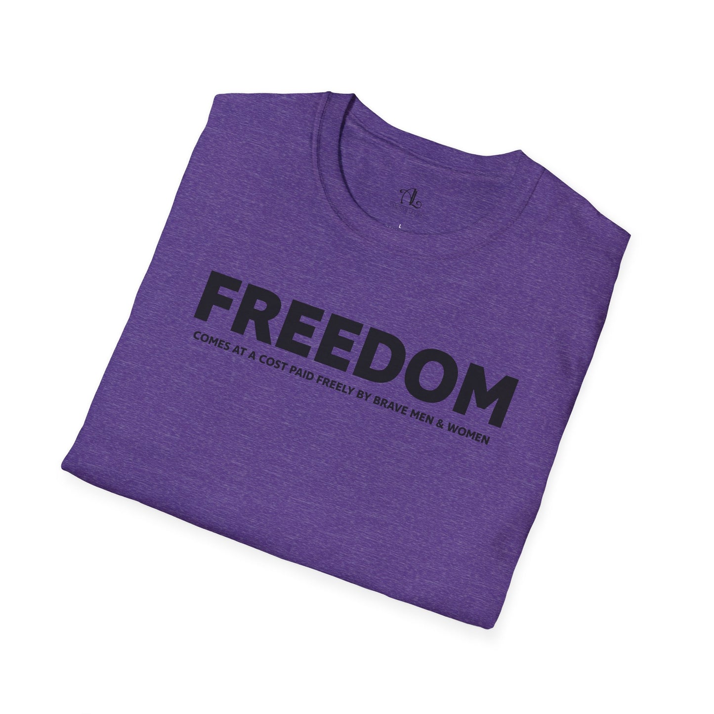 Freedom, Soft Tee