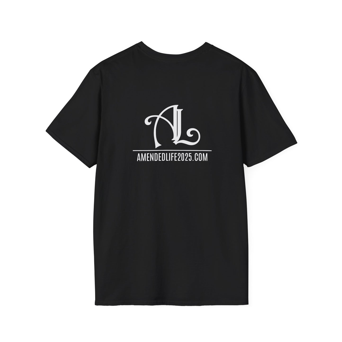 AL Amended Life, Tee