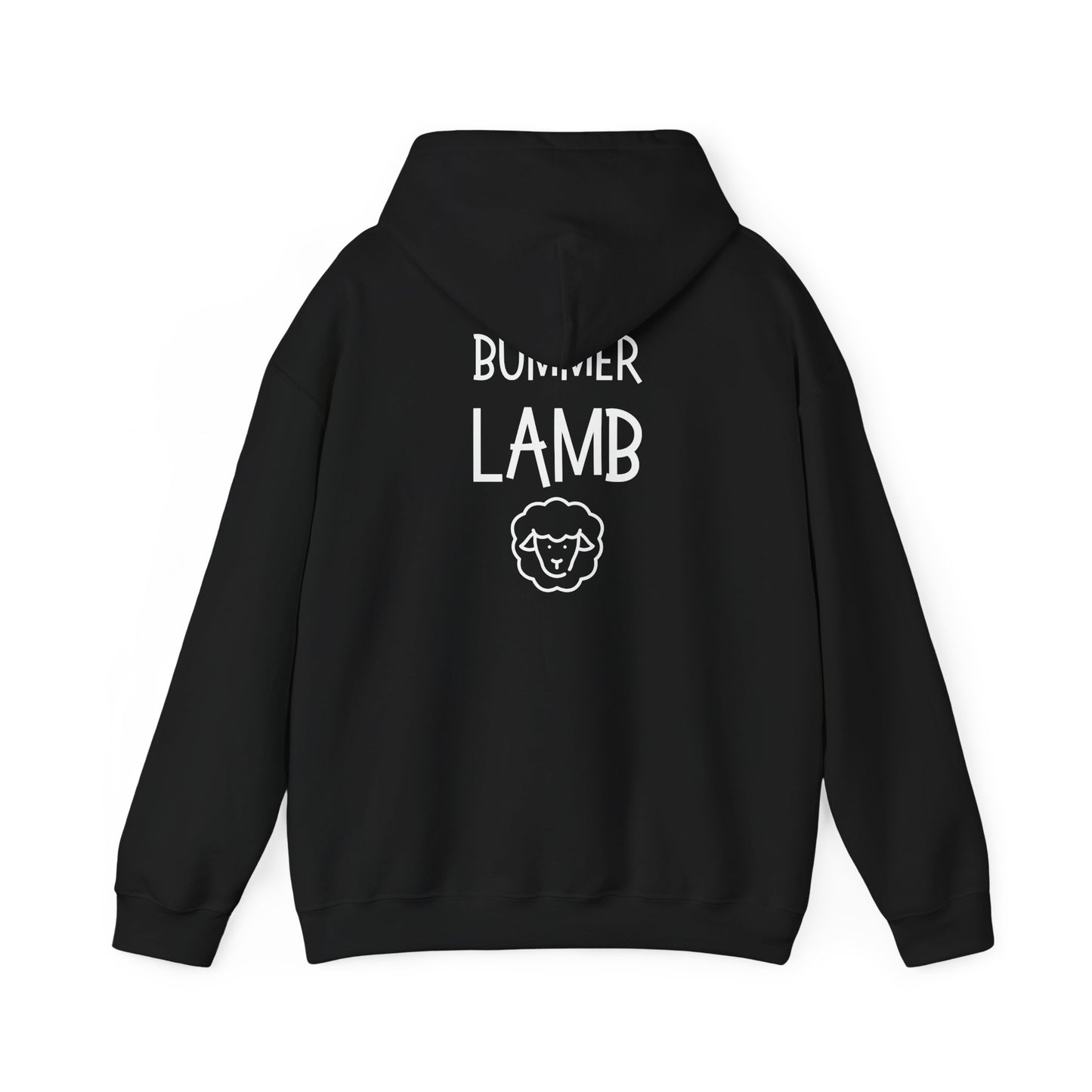Bummer Lamb | Cozy Hoodie