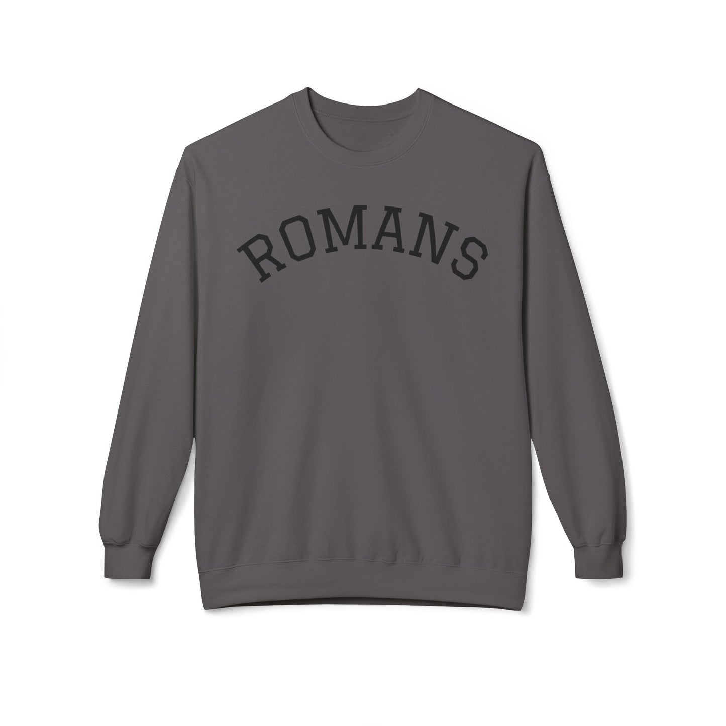 Romans 5:8 | Pullover Sweatshirt