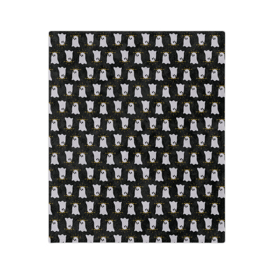 Falloween: The Holy Ghost Blanket