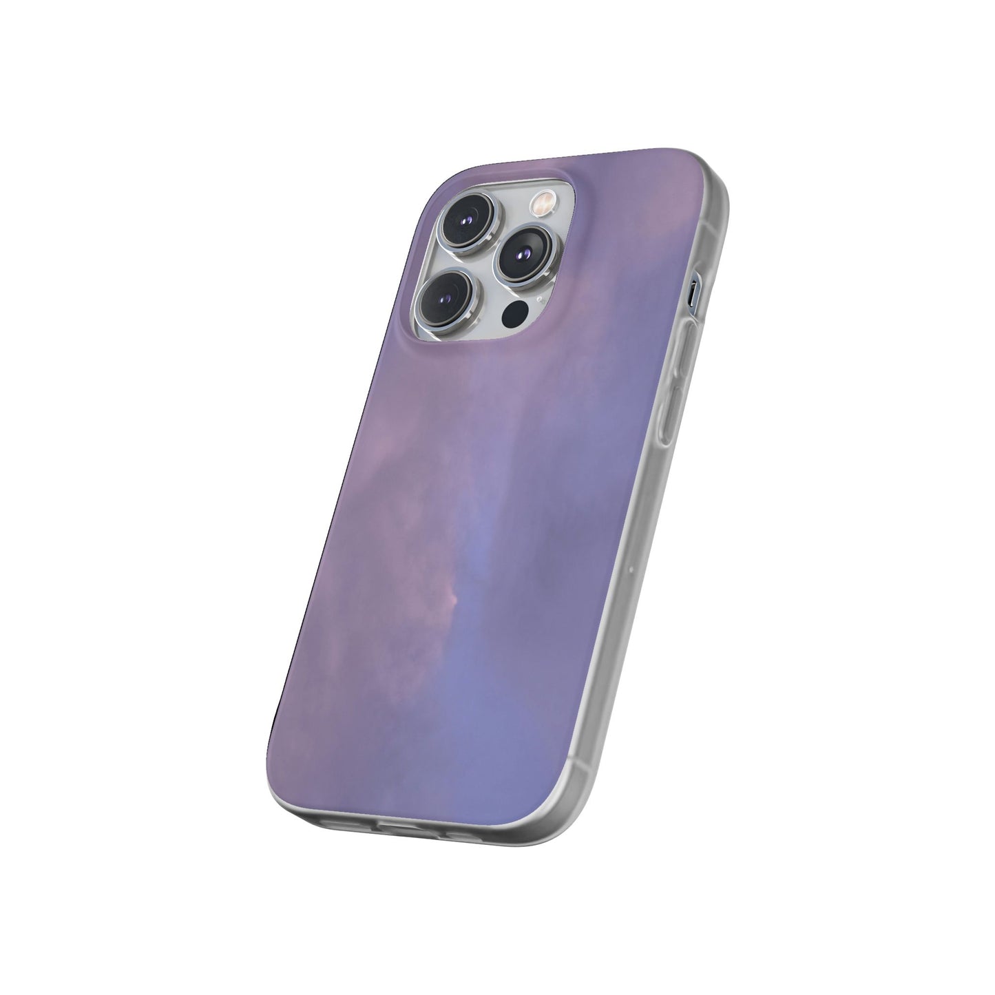 Cotton Candy Clouds | iPhone and Samsung Case