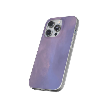 Cotton Candy Clouds | iPhone and Samsung Case