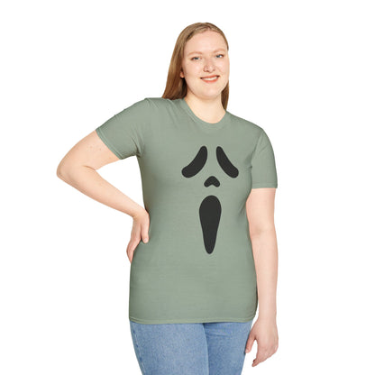 Scream Face | Tee