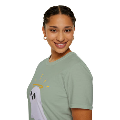 Holy Ghost | Soft Tee