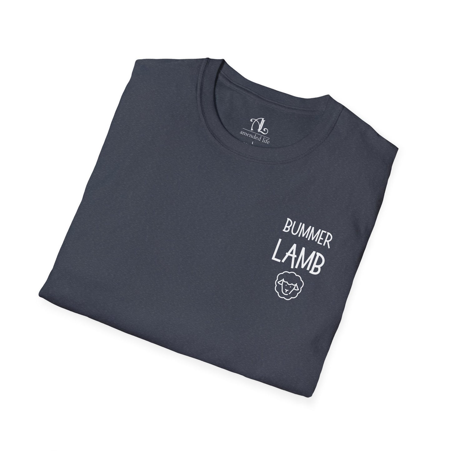 Bummer Lamb | Soft Tee