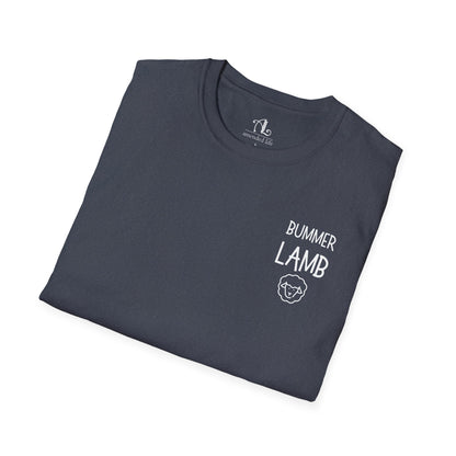 Bummer Lamb | Soft Tee