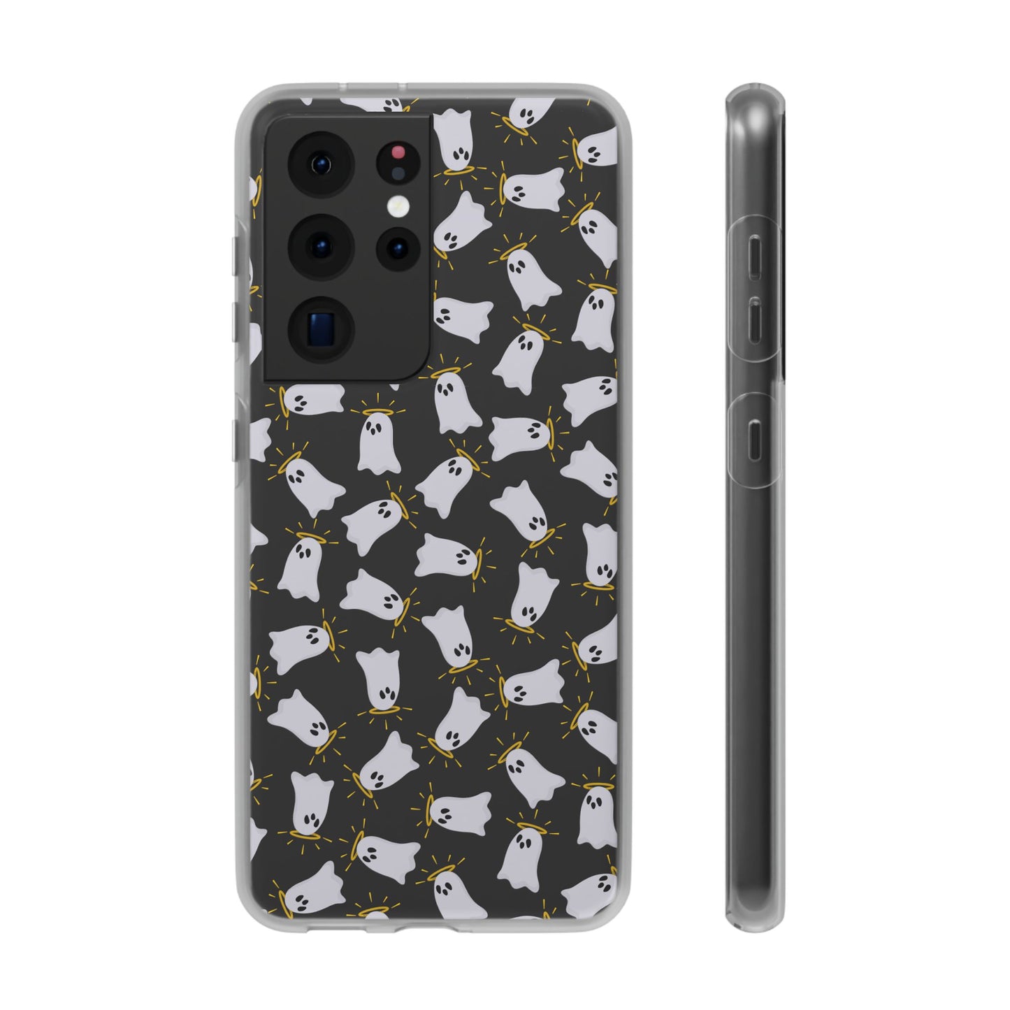 Holy Ghost | iPhone and Samsung Flexi Case