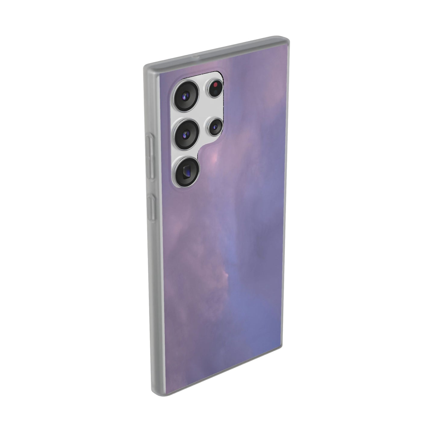 Cotton Candy Clouds | iPhone and Samsung Case