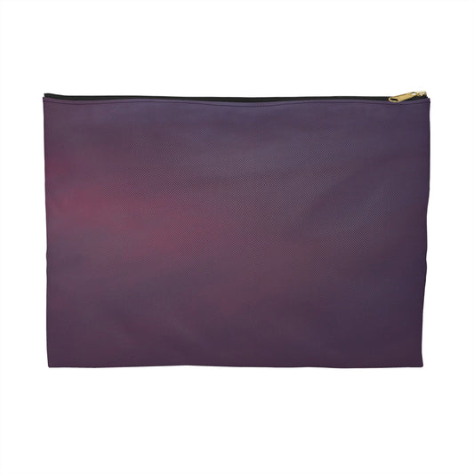 Suburban Sunsets | Accessory and Travel Pouch