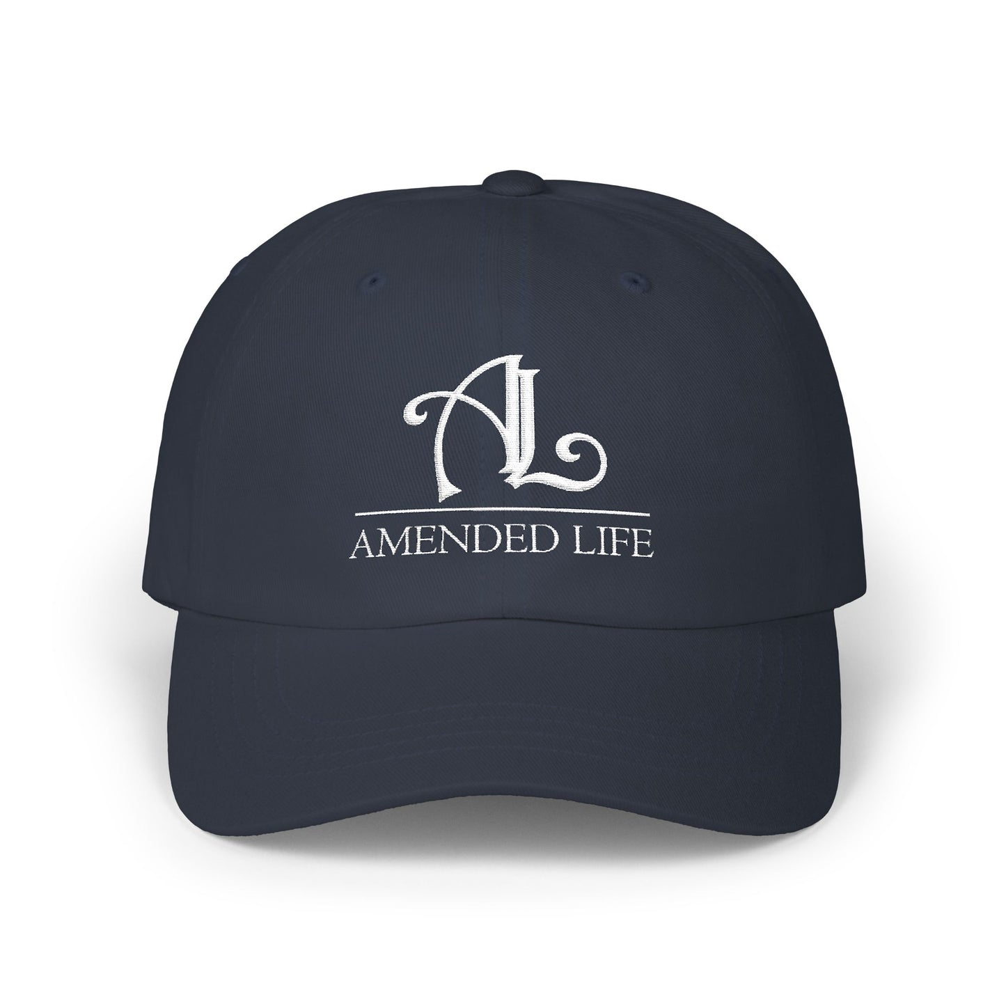 AL Amended Life, Classic Hat