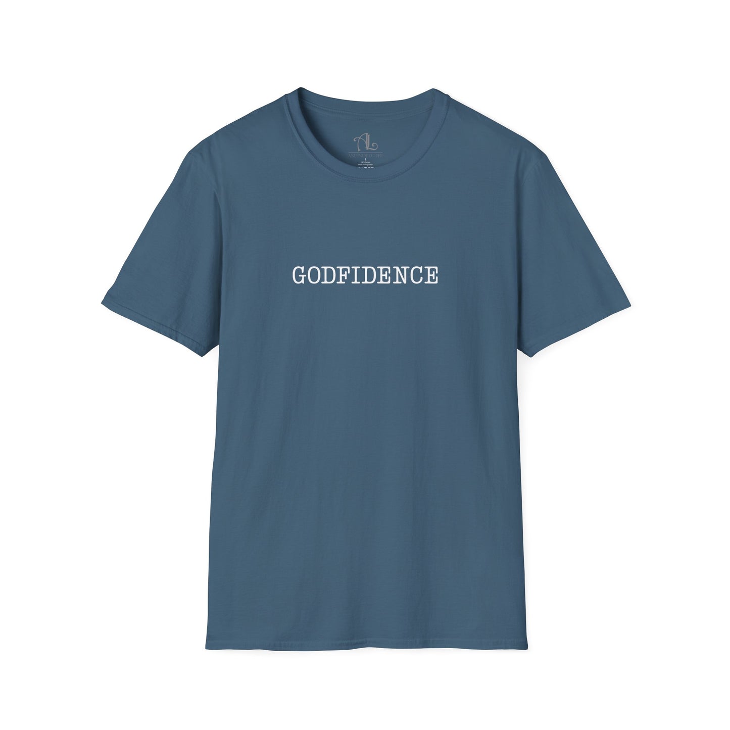 GODFIDENCE, Tee