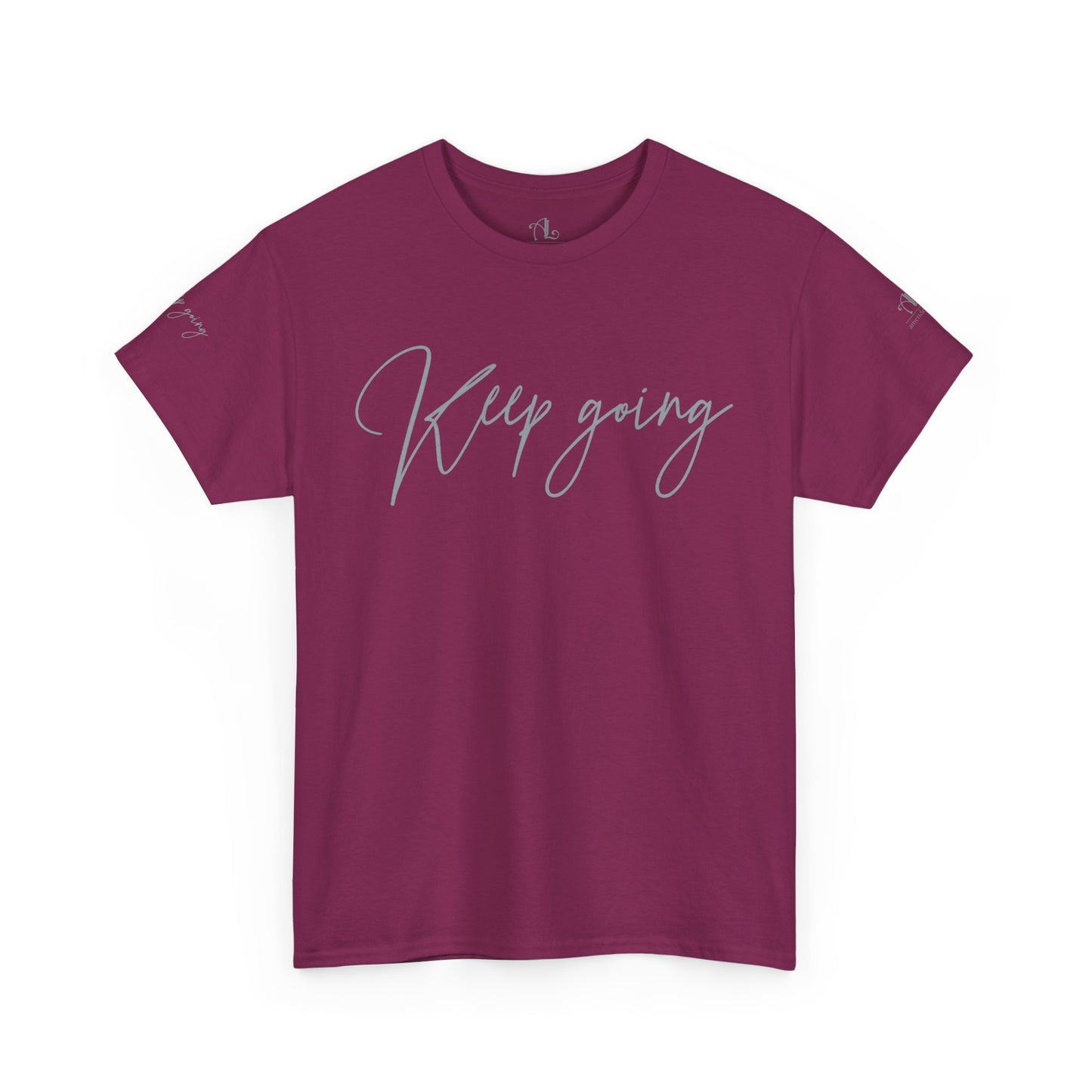 Keep Going | Unisex Tee